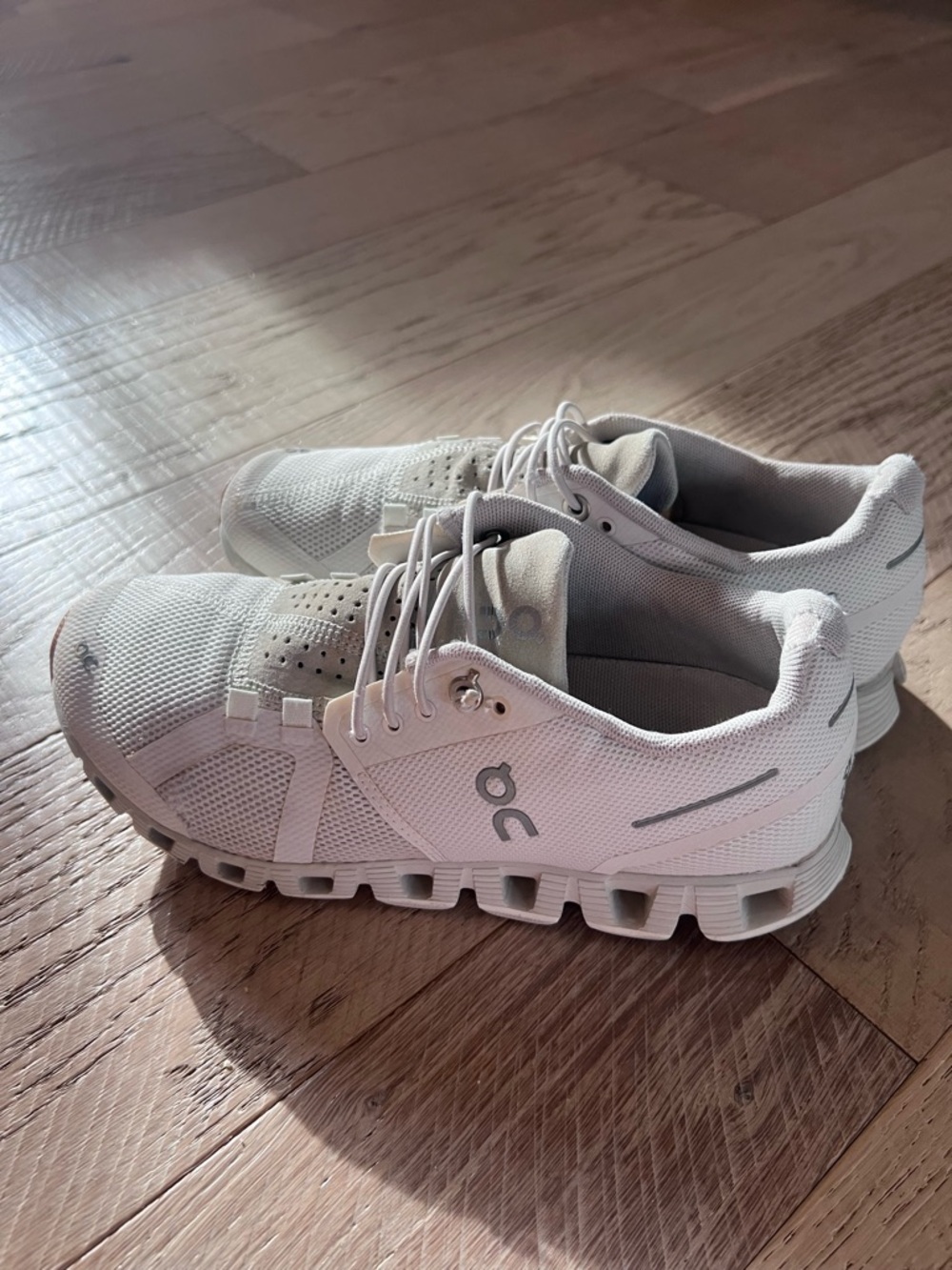 On Cloud Women's Athletic Running Shoes